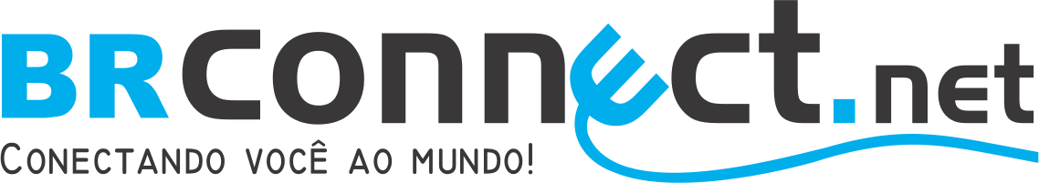 BRConnect Conectando Você ao Mundo